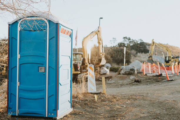 Best Portable restroom trailer rental  in Saranac Lake, NY