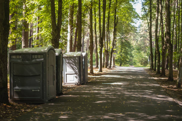 Saranac Lake, NY porta potty rental Company